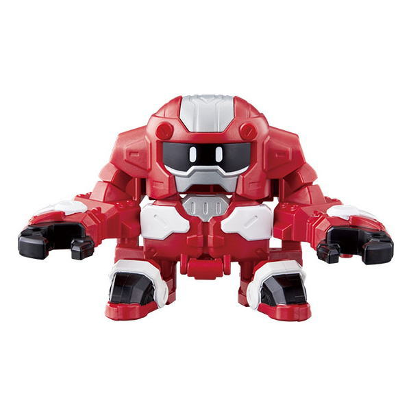 LVUR05 ロボットゲーマの最安値おもちゃ通販を探せ