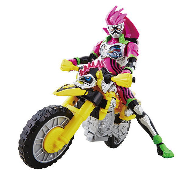 ex-aid27b