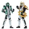 仮面ライダーゴーストGC10 グリムゴースト＆サンゾウゴーストセットのおもちゃを最安値で探す。