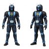 スペクターのソフビフィギュアを最安値で手に入れろ！